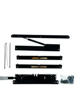 GRAMMER SIDE TO SIDE ISOLATOR MSG85,MSG95