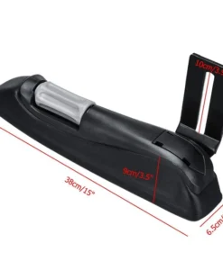 Alternative view of Grammer Adjustable Armrest Right Hand