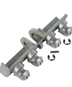 GRAMMER Compacto suspension spring support