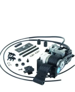 GRAMMER Maximo XXL Seat Level Controller - MSG95 and MSG97