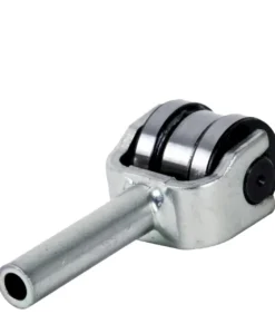 FORK AND BEARING ROLLER GRAMMER