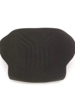 48V GRAMMER 521 heated fabric backrest