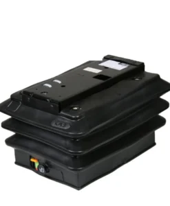 KAB SEATING 15 air suspension