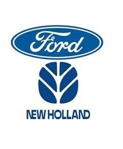 New Holland seat spares parts