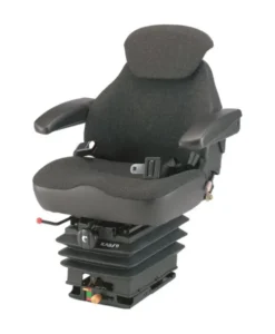 The KAB SEATING  compact 12V compressor