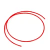 Red polyurethane tube 2.5