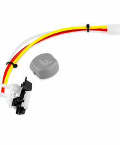 ISRI quick release valve