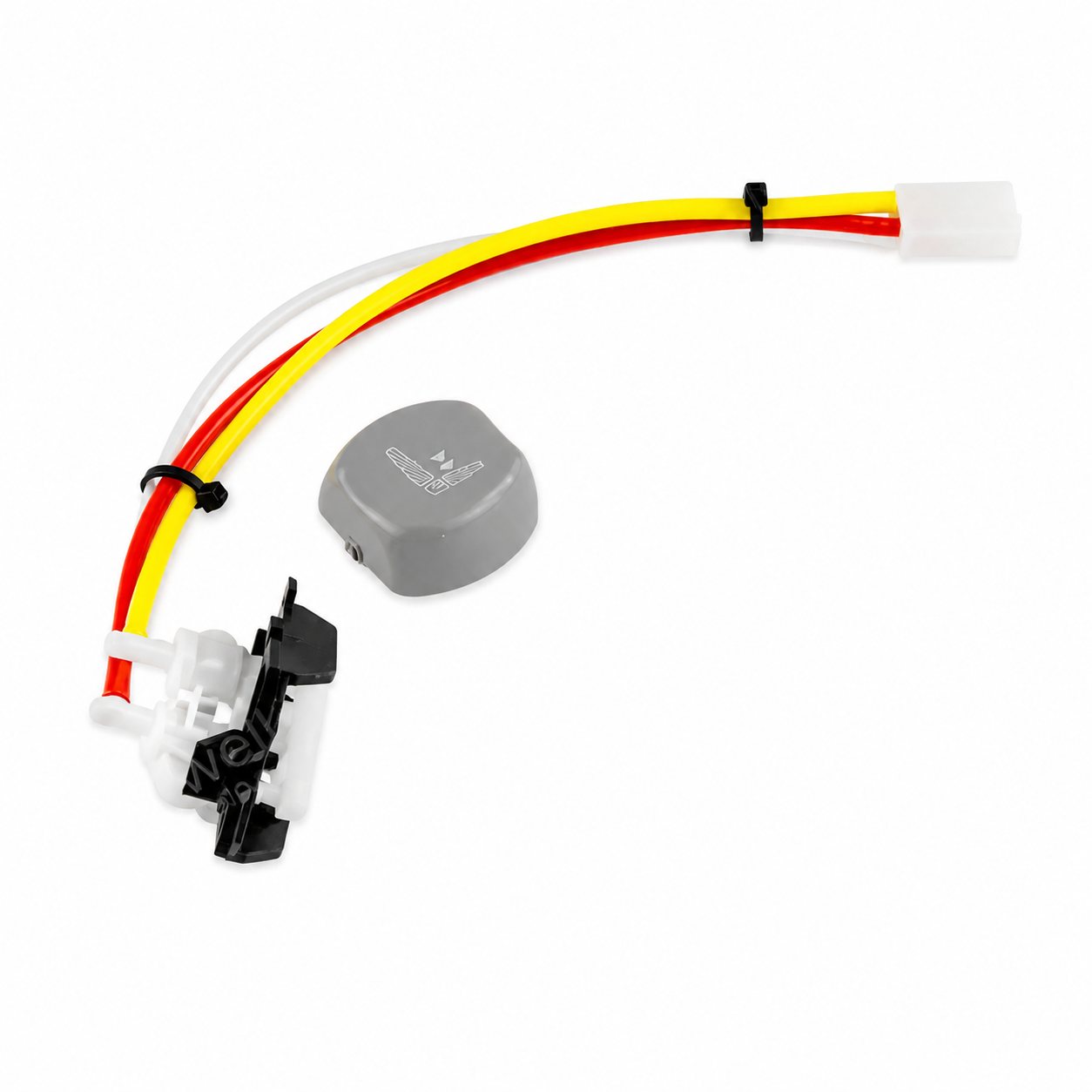 ISRI quick release valve