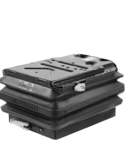 GRAMMER MSG85 mechanical suspension