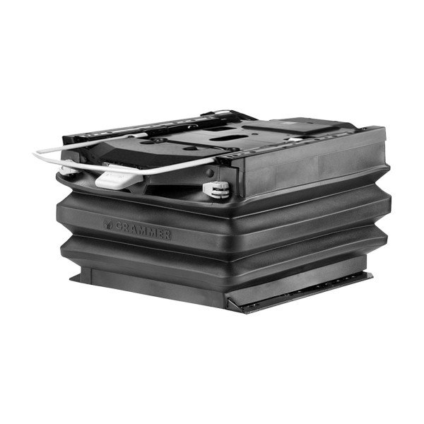 GRAMMER ACTIMO MSG97AL 24 Volt Air Suspension