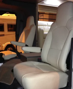Motorhomes/Campers Seating spare parts & components