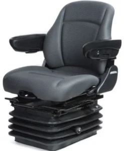 SEARS 5545A Auto Position Suspension Seat