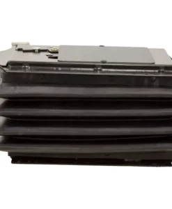 Alternative view of Heavy Duty Replacement Air Suspension Unit