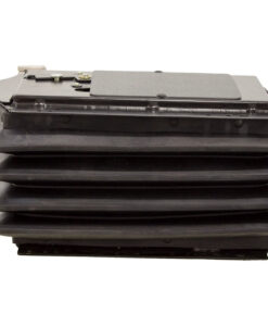 Alternative view of Universal 12v Air Suspension Unit