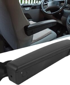 Alternative view of Adjustable Armrest Compatible Rv Motorhome