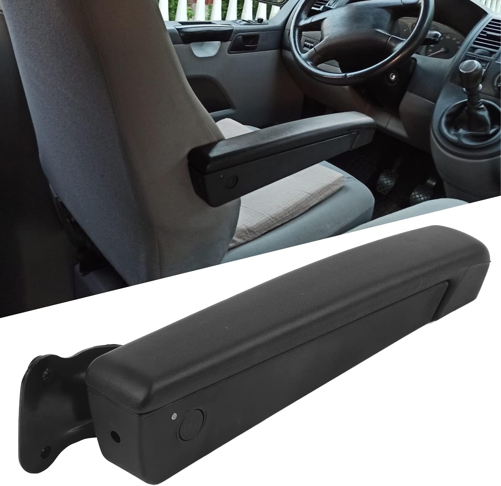 Adjustable Armrest Compatible Rv Motorhome - Image 2