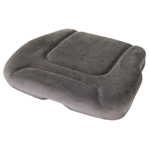 Pilot Black/Gray base Seat Cushion
