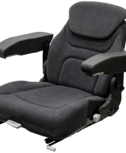 P20 seat  top