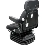 Alternative view of Pilot Mechanical Suspension seat