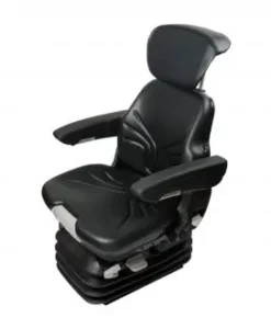 Alternative view of GRAMMER Maximo 731 PVC set