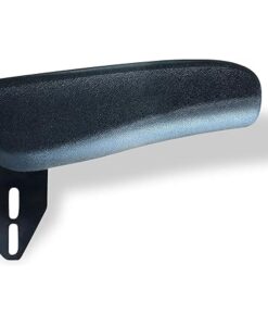 Alternative view of Right hand armrest for Grammer