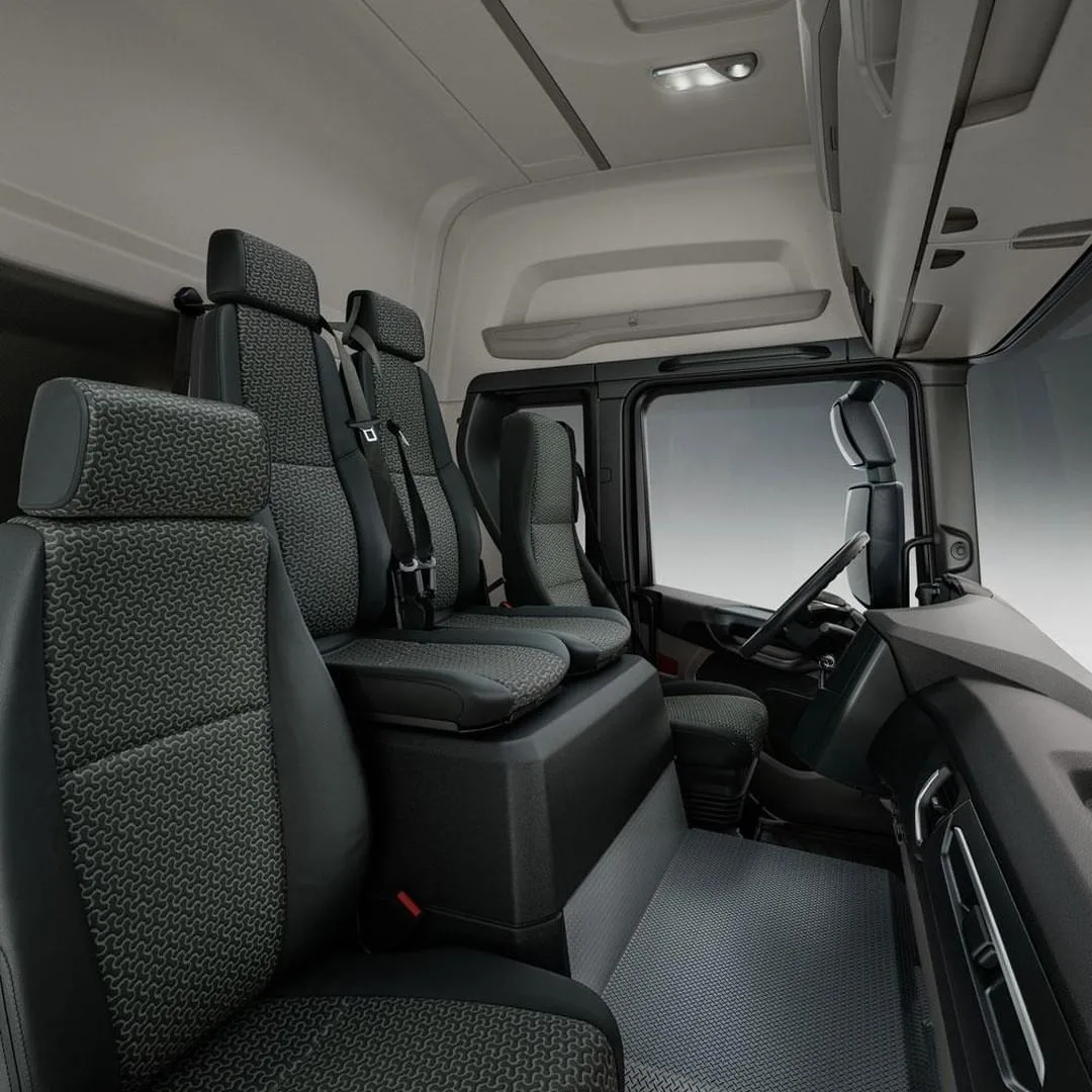 P488 seat top - Image 4