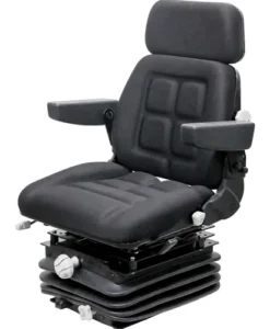 Fiat Tractor Seat: 110-90