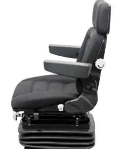 Alternative view of Fiat Tractor Seat: 110-90