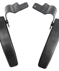 Alternative view of Armrests V560