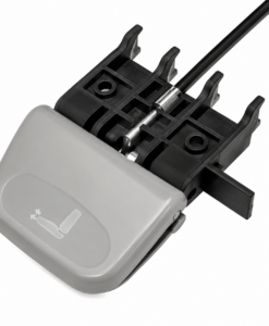 Driver's seat ISRI 929527/Repair kit