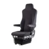 Truck seat ISRI 6860/885 NTS
