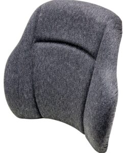 KM 1000/1001/1003 Back/cushion