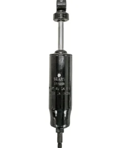 Alternative view of Sears Fore/Aft Isolator damper