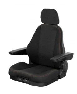 C2 PRO agricultural seat