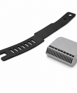 Seat back adjustment ISRI