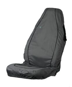 Universal Airbag Compatible Front Seat Cover