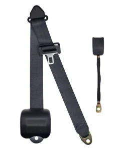MAN Truck 3 Point Seat Belt Kit