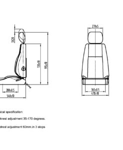 Alternative view of C4 AR fabric