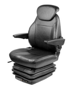 CS85/C1 PVC Mechanical suspension seat