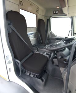 DAF LF Euro 6 (2014 onwards) - Driver Seat Cover