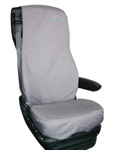 DAF CF and XF Euro 6 (2014 onwards) - Driver Seat Cover