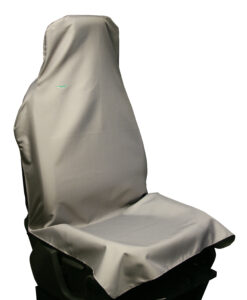Universal Fast Fit Front Seat Cover