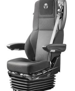 Alternative view of Grammer MSG 115 - Driver Seat Cover