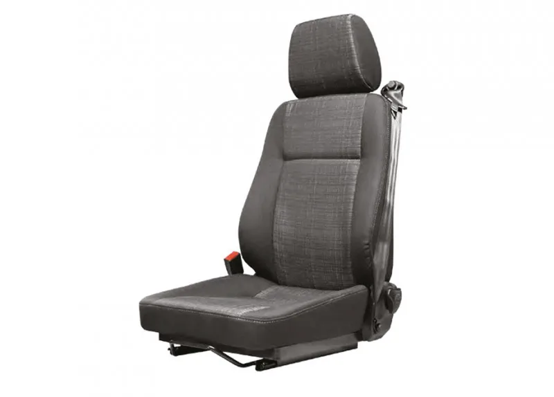 P488 seat top