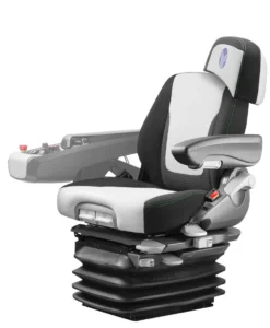 Alternative view of Maximo Dynamic Dual Motion