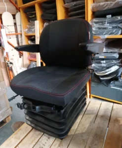 Alternative view of C6A160 Fiat 88-DT