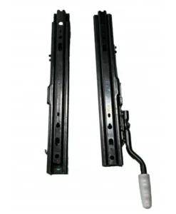 Alternative view of P20 seat  top