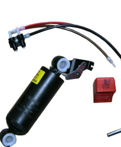 Construction Machine Seat Parts