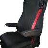 Grammer MSG 115 - Driver Seat Cover