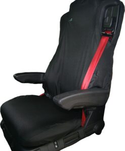 Grammer MSG 115 - Driver Seat Cover
